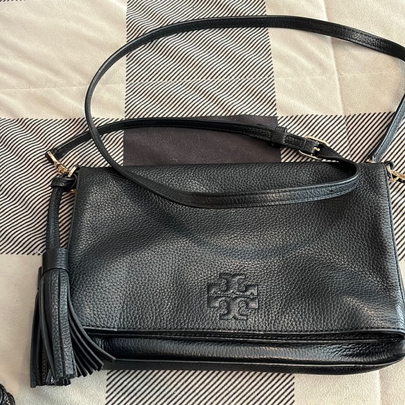 Tory Burch combo crossbody and wallet - Picture 3 of 12